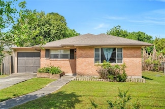 1044 Phosphor Ave, Metairie, LA 70005