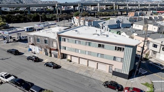 2512-2522 Quint St, San Francisco, CA 94124