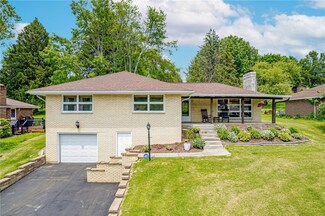 11471 Mckee Rd, Irwin, PA 15642