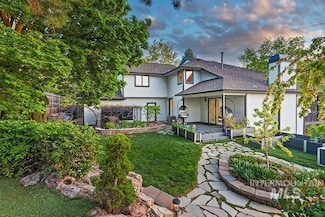 747 Eastridge Place, Boise, ID 83712