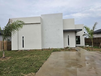 1634 Rene Solis Dr, Laredo, TX 78046