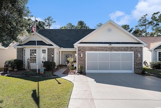 508 Vermillion Dr, Little River, SC 29566