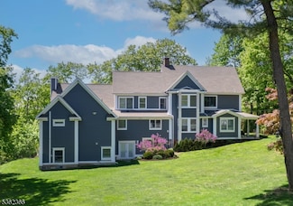 1417 Long Hill Rd, Millington, NJ 07946