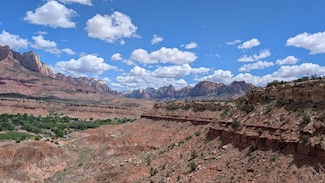 R-1308-S-5 Eagle Crags Rd, Rockville, UT 84763