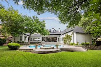 6625 Overlook Ct, Plano, TX 75024