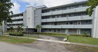 1601 NE 191st St Unit B419, Miami, FL 33179