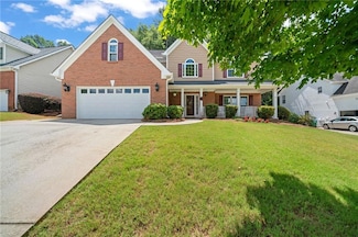 905 Clarion Way SW, Lawrenceville, GA 30044
