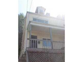 1219 Dickson St, Pittsburgh, PA 15212