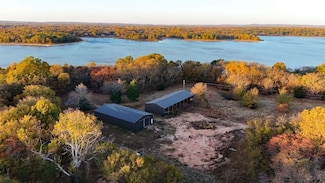 115302 S 4140 Rd, Eufaula, OK 74432