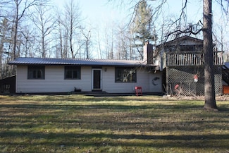 25244 Mccloud Rd, Grand Rapids, MN 55744