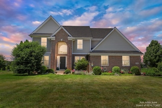 3042 Prairie Circle Trail Unit 57, Ann Arbor, MI 48103