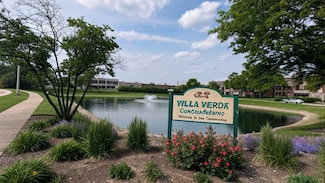 3 Villa Verde Dr Unit 302, Buffalo Grove, IL 60089