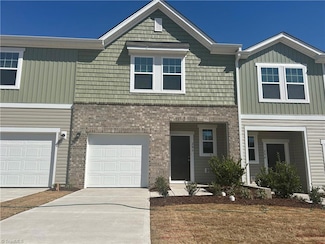 206 Ahava Way, Greensboro, NC 27410