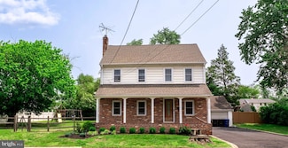 2706 New Albany Rd, Cinnaminson, NJ 08077