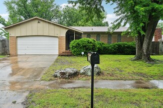 3211 S 116th Ave E, Tulsa, OK 74146