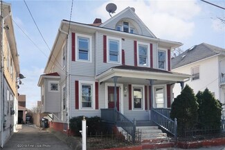70 Elmdale Ave, Providence, RI 02909