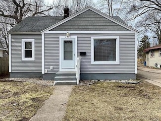 2913 Lemuel St, Muskegon, MI 49444