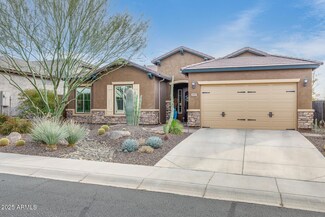 5927 E Sienna Bouquet Place, Cave Creek, AZ 85331