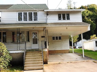 136 Brown Row, Nanticoke, PA 18634