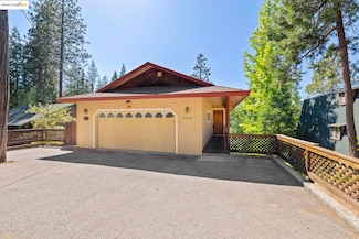 22608 Spruce Dr, Twain Harte, CA 95383
