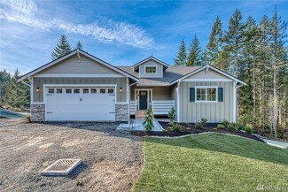17414 82nd St NW, Vaughn, WA 98394