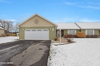 297 Trinity Dr, Hughesville, PA 17737