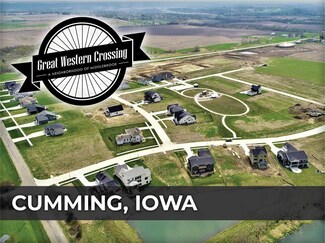 315 N 39th St, Cumming, IA 50061