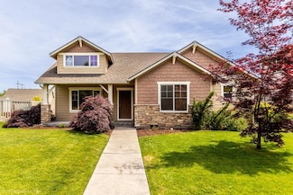 20051 E Meyers Ave, Liberty Lake, WA 99016