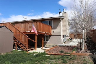 620 4th St W, Roundup, MT 59072