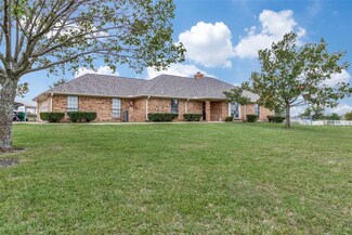 2851 Harrell Rd, Howe, TX 75459