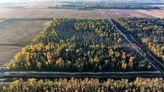 000 Cr 1250 N, Ellery, IL 62833