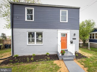 1005 Fairview Ave, Takoma Park, MD 20912