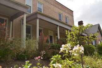 535 W 3rd Ave, Columbus, OH 43201