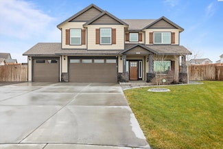 4113 Nauvoo Ct, Pasco, WA 99301