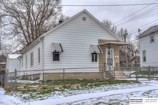 2215 S 19th St, Omaha, NE 68108