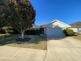 2615 Creek Ridge Dr, Green Cove Springs, FL 32043