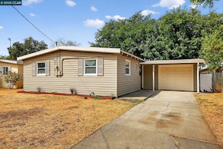 629 S Murdock Ave, Willows, CA 95988