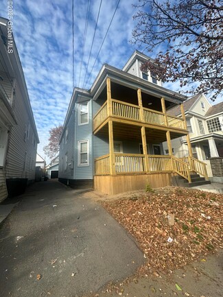 22 Hawk St, Schenectady, NY 12307