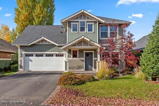 3267 N Roughsawn Ln, Coeur D'Alene, ID 83814