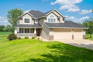 26205 Jonquil Ave, Elko New Market, MN 55020
