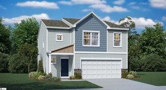 1503 Matlock Ct Unit Homesite 119, Boiling Springs, SC 29316