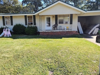 314 Water St, Greenville, AL 36037