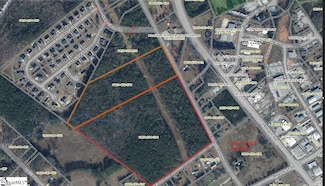 615 Old Abbeville Hwy, Greenwood, SC 29649
