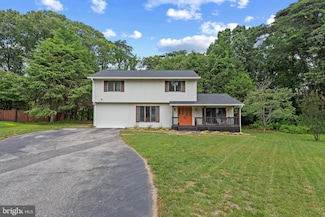 602 Sweet Brush Ct, Severna Park, MD 21146