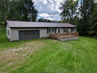 7986 Township Road 103, Millersburg, OH 44654