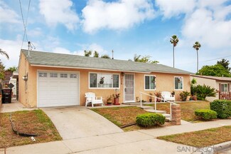 736 Jacumba St, San Diego, CA 92114