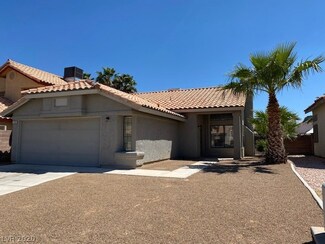 1325 Finale Ln, Las Vegas, NV 89119