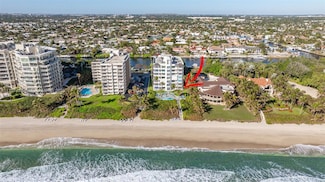 1073 Hillsboro Mile Unit 1N, Hillsboro Beach, FL 33062