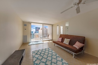 400 Hobron Ln Unit 1609, Honolulu, HI 96815
