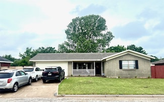 1610 Smith Dr, Abilene, TX 79601